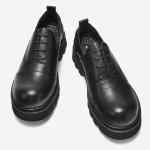 Туфли Men"s Casual Men Low-Top черный Fairwhale - фото 4