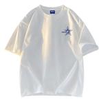 Футболка унисекс Havr, Серо-коричневый - фото 2