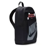 Nike Тканевый рюкзак унисекс черный, Cloud - фото 4