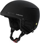 Head Шлем Compact evo mips black M/L - фото