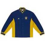 Куртка Aimé Leon Dore x New Balance Sonny NY Windbreaker, Beacon Blue - фото