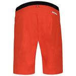 Шорты Haglöfs L.I.M Fuse, оранжевый - фото 3