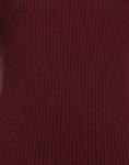 Свитер Tsd12, бордовый - фото 4