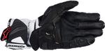 Перчатки GP Pro RS4 Alpinestars, Black/White - фото 2