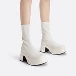 Ботильоны женские Charles&Keith - фото 11