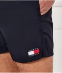 Пляжные шорты Regular fit Tommy Hilfiger, синий - фото 3