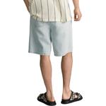 Повседневные шорты мужские DIOR, синий - фото 6