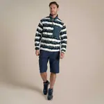 Флис Craghoppers Losehill half zip, синий - фото 7