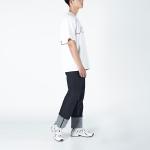 Acme De La Vie Джинсы Unisex Denim Blue - фото 6