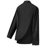 Футболка унисекс WARRIOR белая - фото 3