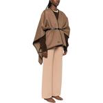 Куртка Colomba MaxMara, коричневый - фото 4