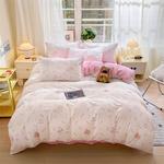 Yalu Простыня 150 см (пододеяльник 200x230 см) - фото 6