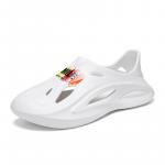 Сабо унисекс Caritesport, черный - фото 29