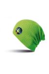 Шапка-бини Winter Essentials Core Softex Result, зеленый - фото