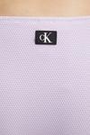 Плавки Calvin Klein, фиолетовый - фото 3