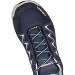 Женские туфли Innox Pro GTX Lo Lowa, синий - фото 5