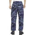 Штаны карго Smith Summit Nike, темно-синий/синий/черный/белый - фото 4