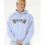 Худи Rip Curl Paradise, синий - фото 4