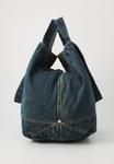 Сумка кросс-боди CLOSED BAG, Dark Blue/Blue - фото 4