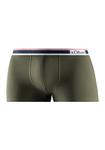 Боксеры s.Oliver, Olive/Emerald/Light green - фото 3