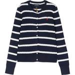 Polo Ralph Lauren Свитер blue white для детей - фото 3