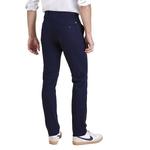 Брюки Dockers Original Skinny Chino, синий - фото 2
