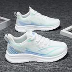 Кроссовки унисекс с низким верхом Warrior - фото 7