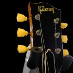 Электрогитара Gibson Custom 1959 Les Paul Standard Reissue - Murphy Lab Ultra Heavy Aged Lemon Burst - фото 12