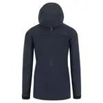 Куртка Karpos Temporale, синий - фото 2