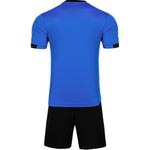 Футболка и шорты для футбола Unisex KELME, бирюзовый - фото 3