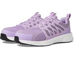 Кроссовки Reebok Work Fusion Flexweave Work EH Comp Toe, цвет Lilac - фото