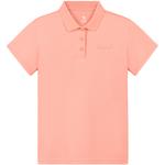 Женская поло CAMEL, черный - фото 3