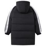 Jeep Пуховик Unisex, Dark Gray - фото 10