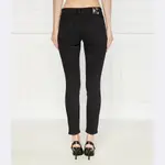 Джинсы узкого кроя Marc Cain, черный - фото 2