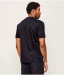 Футболка ts_clash Regular fit Boss Green, синий - фото 3