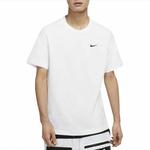 Nike Футболка мужская белая - фото 6