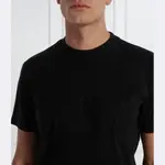 Футболка стандартного кроя Richmond X, черный - фото 4