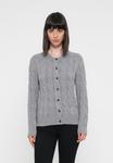 Кардиган Tommy Hilfiger Cardigan, Mid Grey Heather/Grey - фото