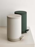 Marc O'Polo Ведро в темно-зеленом цвете - фото 2