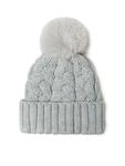 Шапка Minoti, серый - фото 4
