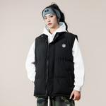 Футболка унисекс Doraemon, абрикос - фото 4