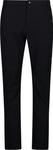 Брюки CMP Regular Workout Pants, черный - фото