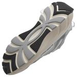 Under Armour Повседневные кроссовки Rebound Unisex White - фото 6