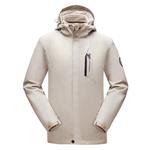 Ветровка Куртка Унисекс Jeep, хаки - фото 10