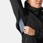 Куртка Helly Hansen Odin 9 Worlds 30 Helly Hansen, Black - фото 3