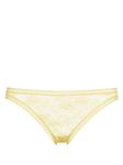 ERES трусы-брифы Agate, желтый - фото