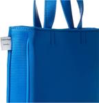 Мини-сумка через плечо Calvin Klein Tessa Key Item, Deep Sky Blue - фото 5