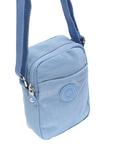 Наплечная сумка Mindesa, синий - фото 4