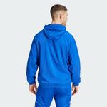 Тренировочная куртка ADIDAS PERFORMANCE Tiro 24, синий - фото 3