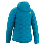 Куртка Edelrid Dolo down, синий - фото 2